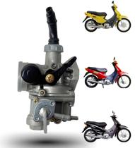 Carburador Honda Biz 100 1998-2005 Completo Modelo Original