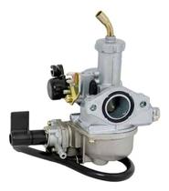 Carburador Honda Biz 125 2005-2008 Modelo Original Completo