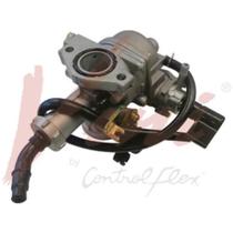 Carburador Honda Biz 125 2006 a 2008 CONTROLFLEX 9020840035 Carburador Honda Biz 125 2006 a 2008 CONTROLFLEX 9020840035