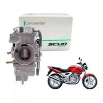 Carburador Honda Cbx250 Twister Tornado 01-08 Original Scud