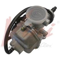 Carburador Honda Cg 125 Fan 2005 a 2008 CONTROLFLEX