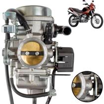 Carburador Honda Nx 400 Falcon Nx4 1999 Até 2008 Completo