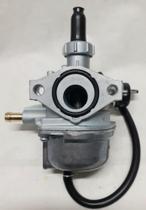 Carburador honda pop 100 2007 2008 2009 2010 a 2015 - TMAC