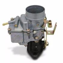 Carburador Jeep Willys Dfv 6cc Gasolina - Mecar - Indústria Brasileira Carburador Jeep Willys Dfv 6cc Gasolina - Mecar - Indústria Brasileira
