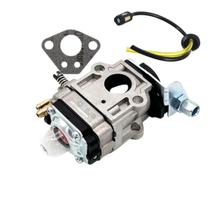 Carburador Mang. Filtro Roçadeira Vulcan Vrc430 / Vr430H