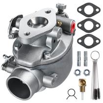 Carburador Marvel Schebler 8N9510C-HD para trator Ford 2N 8N 9N