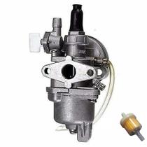 Carburador Mini Moto Gp + Cross + Quad + R1 49cc