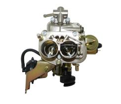 Carburador Mini Progressivo Gol Parati Passat Voyage 1.6 Duplo Álcool Novo