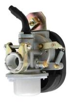 Carburador Mobilete Bikelete Caloi Monark Weber Original