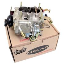 Carburador Modelo Weber 460 Ford 1.6 CHT Escort Gol Verona Voyage Parati Saveiro Após 1991 Àlcool Me