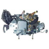 Carburador Modelo Weber 460 Gol 1000 CHT Escort Hobby Gasol - EURO