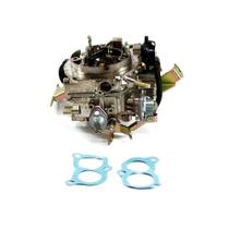 Carburador Monza 1.8 Kadett 1.8 Ipanema 1.8 2E Álcool - Mecar