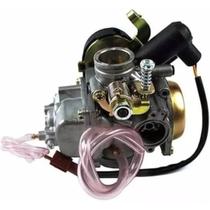 Carburador Moto AN 125 Burgman 2006 até 2010