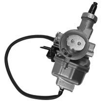 Carburador Moto CG 150 Titan NXR 150 Bros Vini Controlflex Carburador Moto CG 150 Titan NXR 150 Bros Vini Controlflex