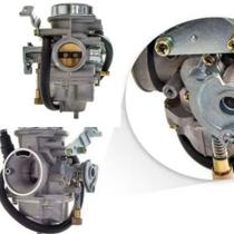 Carburador Moto Honda Titan 150 Sport Completo MT206-HD075.