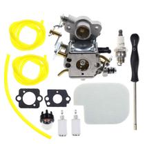 Carburador MOTOALL C1M-W26 para motosserra Poulan Pro PP4218 Carburador MOTOALL C1M-W26 para motosserra Poulan Pro PP4218