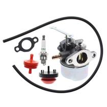 Carburador MOTOALL para Tecumseh 632557 640092A 632560A 640090 Carburador MOTOALL para Tecumseh 632557 640092A 632560A 640090