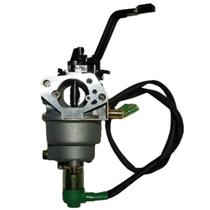 Carburador Motor 13hp 15hp C/Solenoide Oleomac Outras Marca