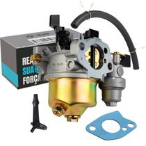 Carburador Motor 5.5 6.5 7.0 P/ Branco Buffalo Toyama Nagano Honda