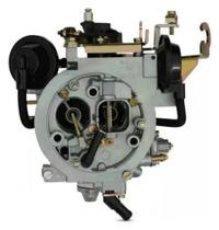 Carburador Motor Ap 1.8 Álcool Modelo 2e Gol Passat Santana Carburador Motor Ap 1.8 Álcool Modelo 2e Gol Passat Santana