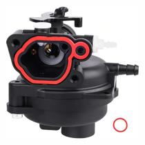 Carburador Motor Briggs LC140 450E 500E 550EX 140CC