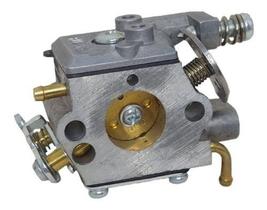 Carburador Motosserra Husqvarna Ms 120 Original - Vespa Shop