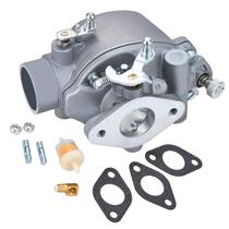 Carburador Nakuuly 8N9510C Marvel Schebler para Tractor Ford