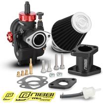 Carburador Nibbi 24mm para Predator 212cc 196cc 224cc Carburador Nibbi 24mm para Predator 212cc 196cc 224cc
