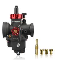 Carburador NIBBI PE22mm para Motos 125cc-140cc Carburador NIBBI PE22mm para Motos 125cc-140cc