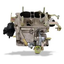 Carburador Novo Mecar Vw Webber Gol/parati Cht