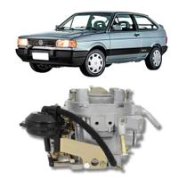 Carburador Novo Webber Vw Gol/voy 1.8 Tldz Gasolina Carburador Novo Webber Vw Gol/voy 1.8 Tldz Gasolina