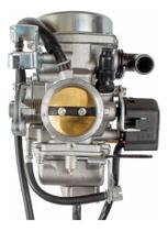 Carburador Nx400 Falcon 2000 Até 2008 Completo Mod. Original