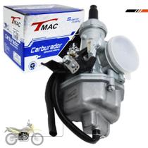 Carburador Nxr Bros 150 2003 A 2005 Completo T-Mac