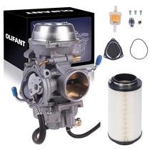 Carburador OLIFANT para Polaris Sportsman 500 HO 2001-2013