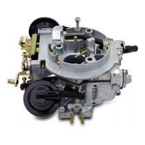 Carburador Pampa Ap 1.8 2e Gasolina Novo Mecar Nacional