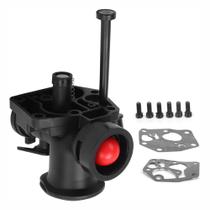 Carburador Para Cortador De Grama Briggs 3,5HP 3,75HP Carburador Para Cortador De Grama Briggs 3,5HP 3,75HP