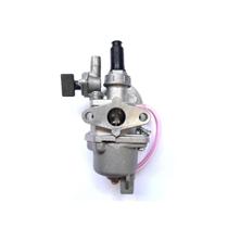 Carburador Para Mini Motos + Coletor de Ad + Jogo de Junta