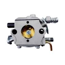 Carburador para motor de motosserra Zenoah 4100 41cc 3800 38cc WALBRO WT840A.