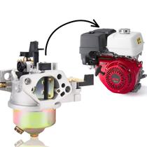 Carburador para Motor Estacionário GX390 13hp Alta Performance 4T Carburador para Motor Estacionário GX390 13hp Alta Performance 4T