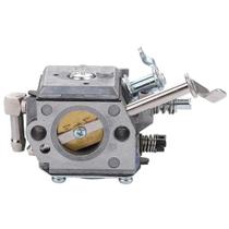 Carburador Para Motor Honda Compactador De Solo Gx100 Gxr120 2T