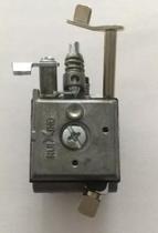 Carburador Para Motor Honda Gx100 - Compactador De Solo