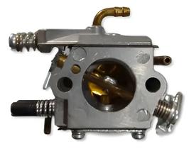 Carburador Para Motosserra Brudden Mb620 Carburador Para Motosserra Brudden Mb620
