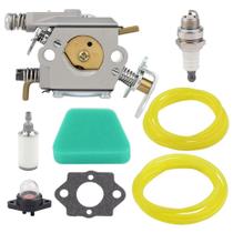 Carburador para Motosserra Poulan 1950, 2050, 2150, 2375 e Wild Thing