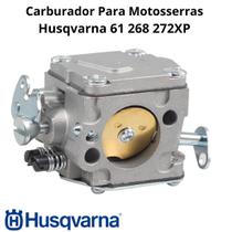 Carburador Para Motosserras Husqvarna 61 268 272XP Carburador Para Motosserras Husqvarna 61 268 272XP