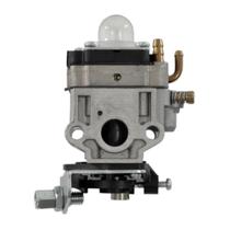 Carburador para Roçadeira Intertec 260 261 265 Walbro