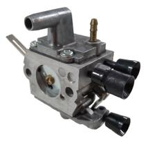 Carburador Para Roçadeiras Fs-120/300/Bt121 C1Qs163A Stihl Carburador Para Roçadeiras Fs-120/300/Bt121 C1Qs163A Stihl