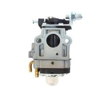 Carburador Parafuso Esticador Roçadeira Vulcan Vr430 Vr430H