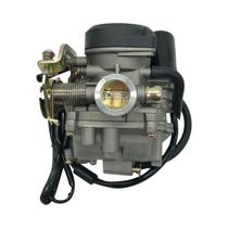 Carburador PD18J De 18mm Para Motocicletas GY6 50cc 60cc 137qma 139qmb Scooter Moped ATV Go-Kart Carburador PD18J De 18mm Para Motocicletas GY6 50cc 60cc 137qma 139qmb Scooter Moped ATV Go-Kart