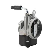 Carburador Piaggio Bravo 50cc Ciao Grande 2 Tempos Alconstar DellOrto SHA 12.12 R2219 Para Moped Carburador Piaggio Bravo 50cc Ciao Grande 2 Tempos Alconstar DellOrto SHA 12.12 R2219 Para Moped