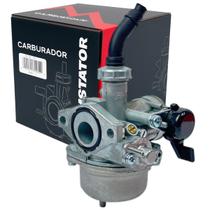 Carburador Pop 100 2012 2013 2014 2015 Completo